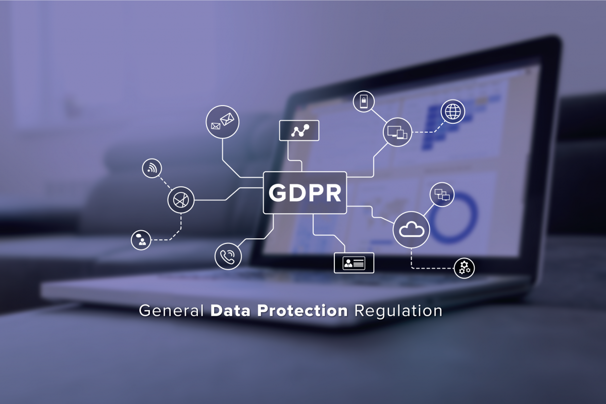 The New Personal Data Protection Law and the application of the General Data Protection Regulation (GDPR)